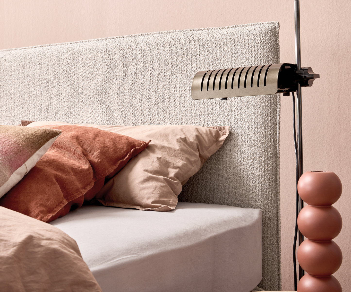 SLIM EDITION 24 Boxspringbett